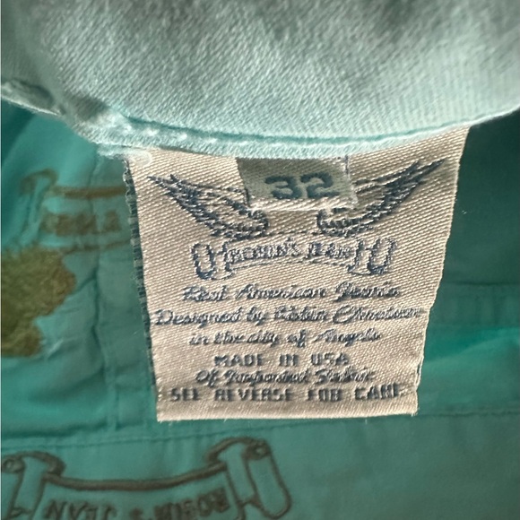 COPY - Robin’s Jean - Picture 2 of 6